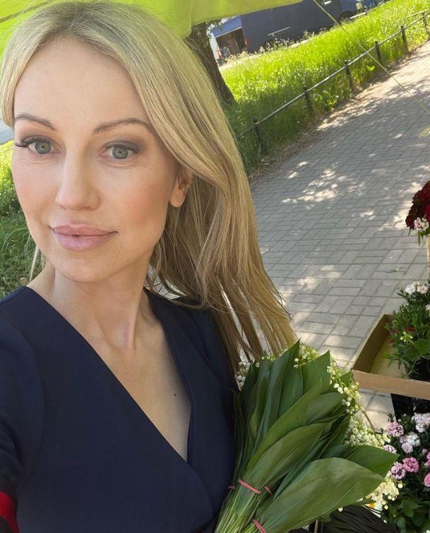 Magdalena Ogórek