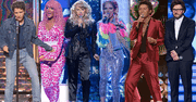 Twoja Twarz Brzmi Znajomo 7: Trzeci odcinek wygrał... Oto wszystkie metamorfozy! Natalia Nykiel, Nicki Minaj, Bruno Mars i inni