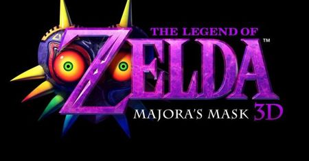 Kolejna odświeżona Zelda wyląduje na 3DS-ie. Tym razem będzie to Majora's Mask
