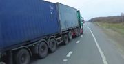 Komisja Transportu PE odrzuciła niekorzystne dla Polski przepisy dot. transportu międzynarodowego