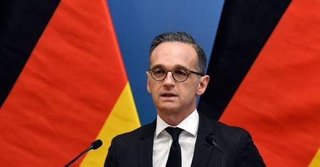 MSZ Niemiec o groźbach USA. "Nie są pomocne"
