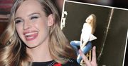 Karolina Pisarek robi karierę w Ameryce. Mamy film zza kulis jej pierwszej sesji