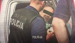 Pedofil z Pomorza w rękach policji. Szokujące ustalenia ws. znanego w Gdańsku Marka W.