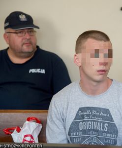 Wnuk Lecha Wałęsy przeprasza za jazdę po pijanemu. Grozi mu 12 lat więzienia