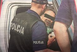 Pedofil z Pomorza w rękach policji. Szokujące ustalenia ws. znanego w Gdańsku Marka W.