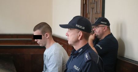 Jest wyrok w sprawie wnuka Lecha Wałęsy