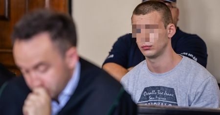 Pijacki rajd wnuka Wałęsy znów w sądzie. Jest wniosek śledczych