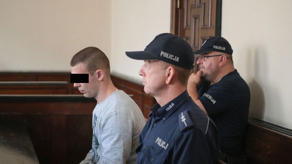 Wnuk Lecha Wałęsy usłyszał prawomocny wyrok