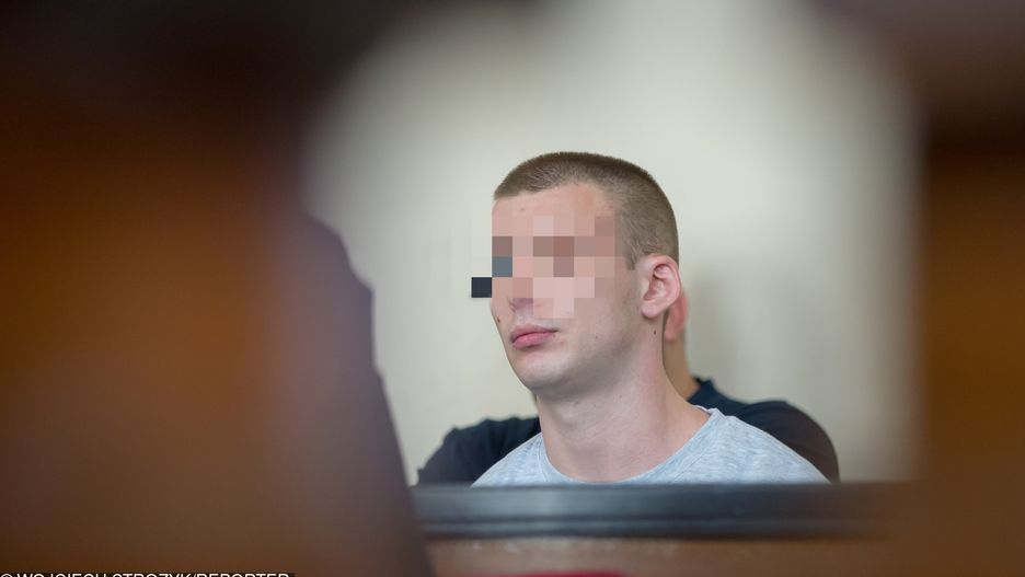 Dominika W. tym razem nie było w sądzie. Na ławie oskarżonych zasiada też w innym procesie