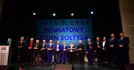 Dzisiaj 11 marca – Dzień Sołtysa