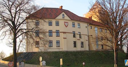 Nowa atrakcja w Oświęcimiu. Tunele pod zamkiem będą dostępne dla turystów