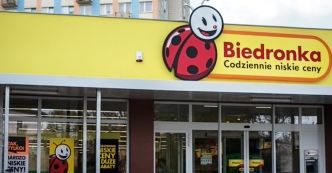 Biedronka wprowadza nową linię produktów z Włoch - GustoBello