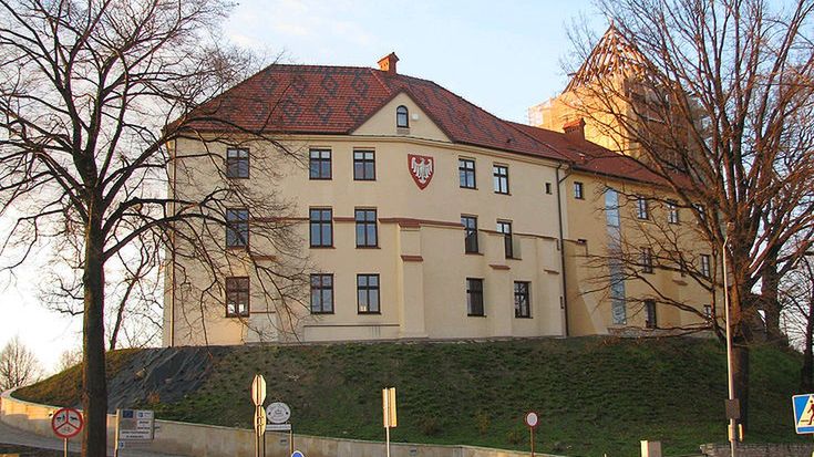Najstarsze, udokumentowane korzenie historii wzgórza zamkowego sięgają XI w.