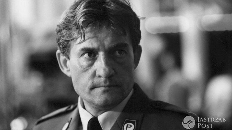 Marek Frąckowiak nie żyje