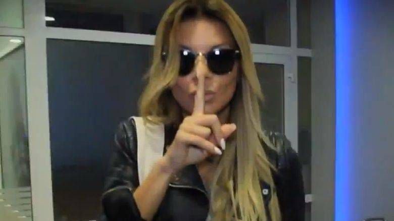 Edyta Górniak
Fotografia: screen z YouTube.com