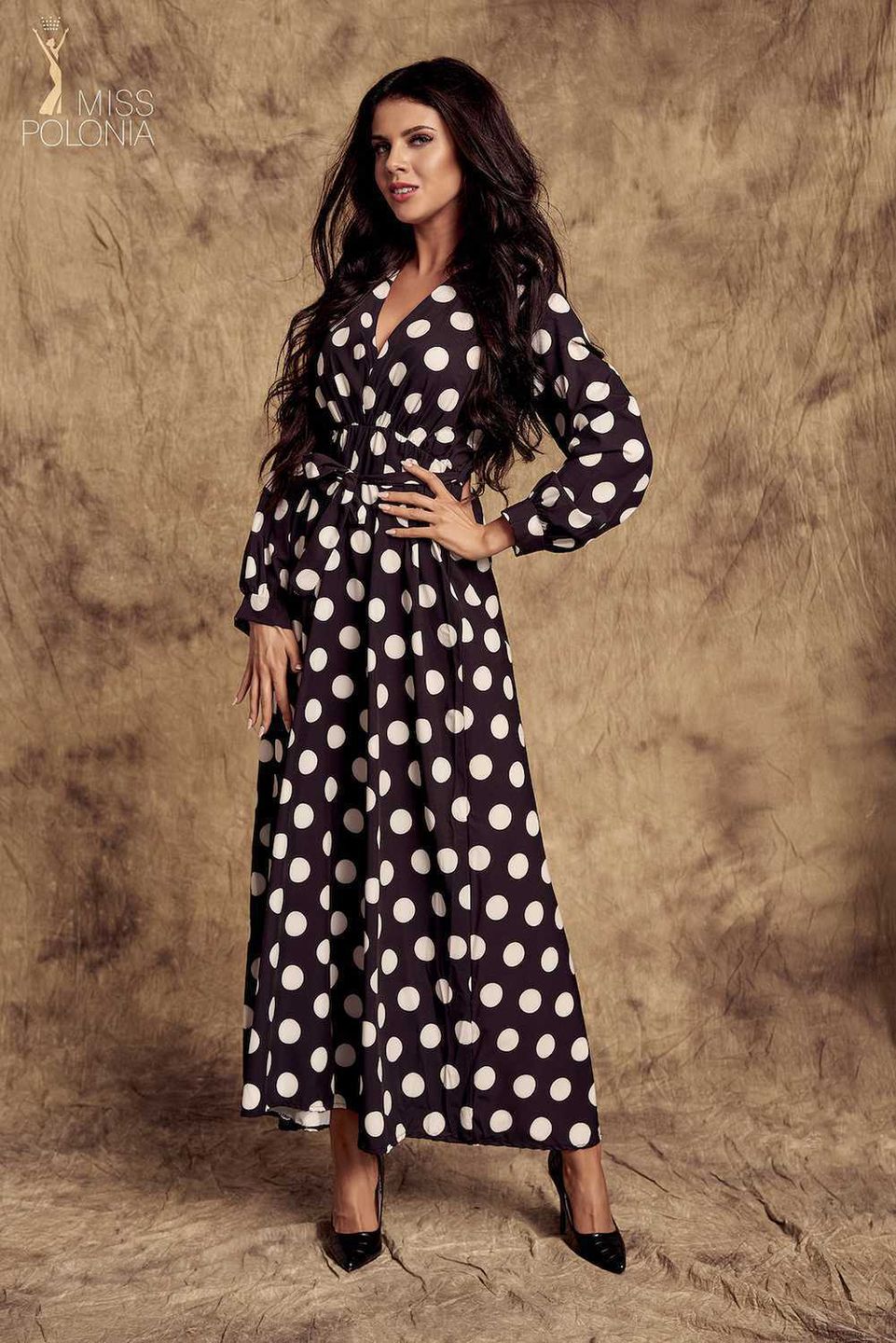 Jesika Kubiak – Miss Polonia 2019
