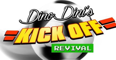 Dino Dini zapowiada powrót Kick Off