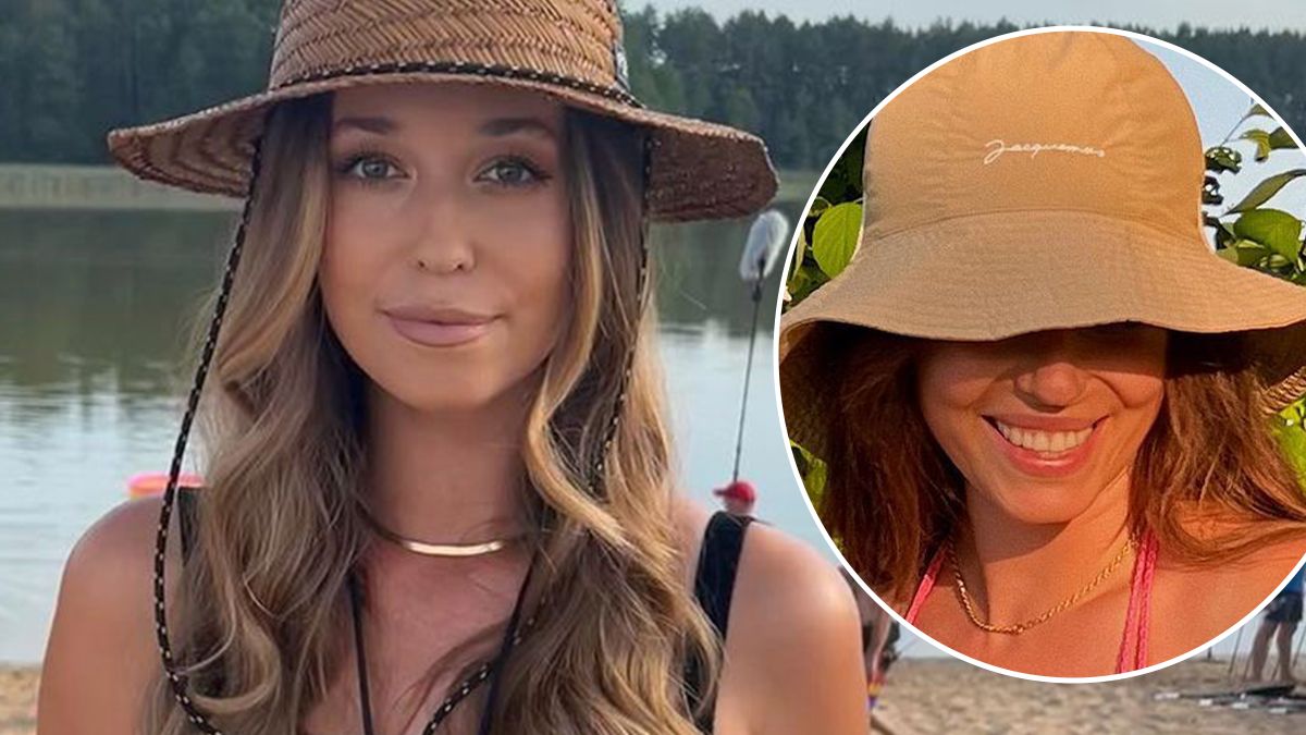 Izabella Krzan (fot. Instagram)