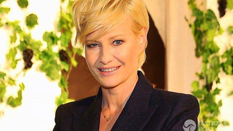 Małgorzata Kożuchowska