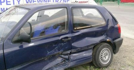 Czy kupić rozbitka?
