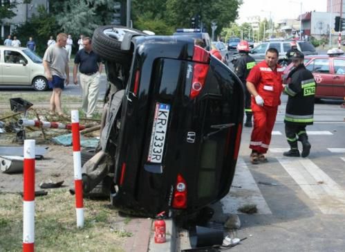 Jest bezpieczniej