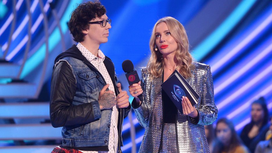 "Big Brother": Paweł Grigoruk przeszedł operację plastyczną