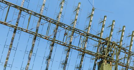 Rosja instaluje nowy system 400 kilometrów od Warszawy