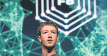 Gdy szef Facebooka mówi, że nie jest zadowolony z gier w swoim serwisie...