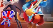 Rock Dog