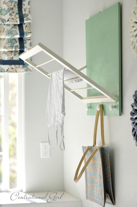 Drying Rack