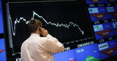 Gang notowany na polskiej giełdzie. Bezprawne przejęcie ponad 100 mln zł