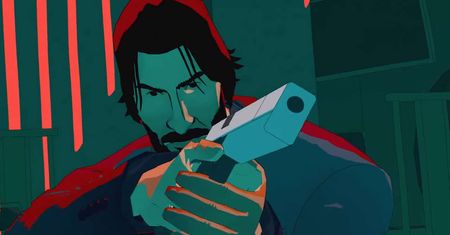 John Wick dostanie grę od… Mike’a Bithella