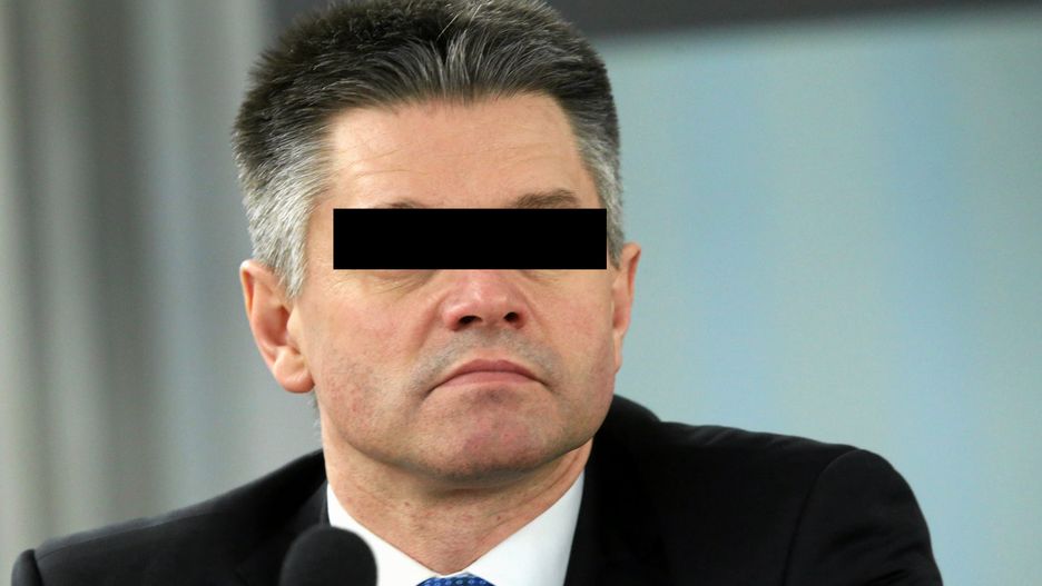 Jest decyzja ws. Jacka K. 
