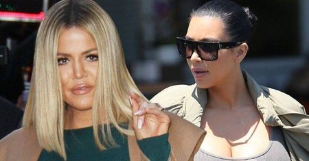 Khloe już całkiem stała się kopią Kim. Zdradziła, jak długo pracowała na swoje nowe ciało w stylu siostry