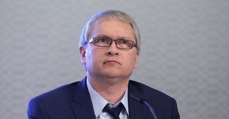 Eryk Łon wierzy, że Polska nigdy nie przyjmie euro. Proponuje złotego na wspólną walutę