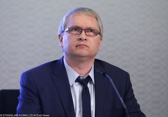 Eryk Łon wierzy, że Polska nigdy nie przyjmie euro. Proponuje złotego na wspólną walutę