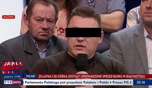 Policjanci chcieli legitymować sędzię na sali rozpraw. Wezwał ich kandydat Konfederacji