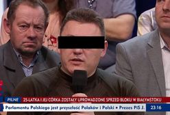 Policjanci chcieli legitymować sędzię na sali rozpraw. Wezwał ich kandydat Konfederacji