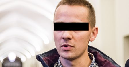 Kłopoty byłego księdza. Jacek M. potrójnie oskarżony