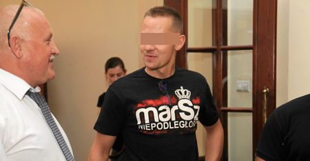 Kontrowersyjna sprawa b. księdza wraca do prokuratury. Jacek M. nie spuszcza z tonu i atakuje prymasa Polski