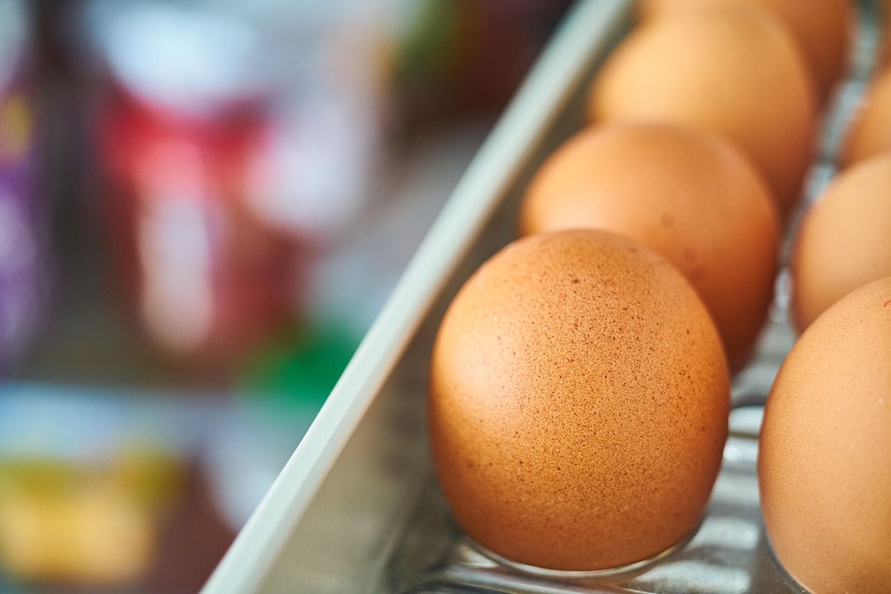 5 genialnych przepisów na pyszne śniadanie z jajkami w roli głównej. Każdy znajdzie coś dla siebie