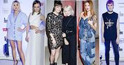 Gwiazdy na urodzinach magazynu: Ada Fijał, Kasia Stankiewicz, Maffashion, Daria Zawiałow