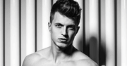 Dominik Maj - Mister Polski 2015 #3