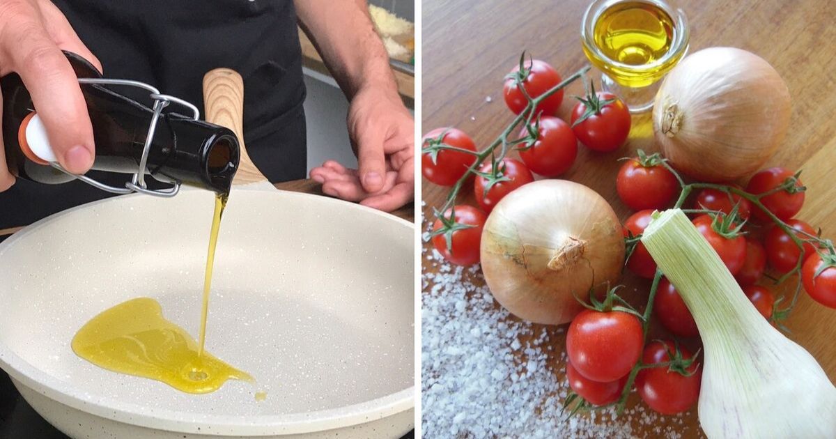 Oliwa z oliwek w kuchni - właściwości i zastosowanie