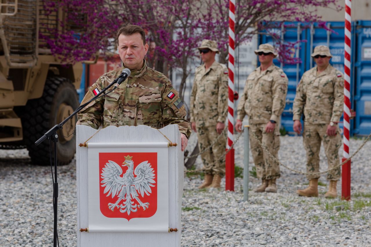 800 tys. zł na podtrzymywanie i upowszechnianie tradycji narodowej. MON ogłosił konkurs