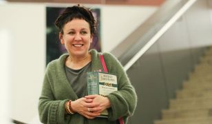 Olga Tokarczuk z literackim Noblem. Wrocław gratuluje swojej mieszkance
