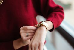 Biżuteria i minimalizm – zegarki na bransolecie