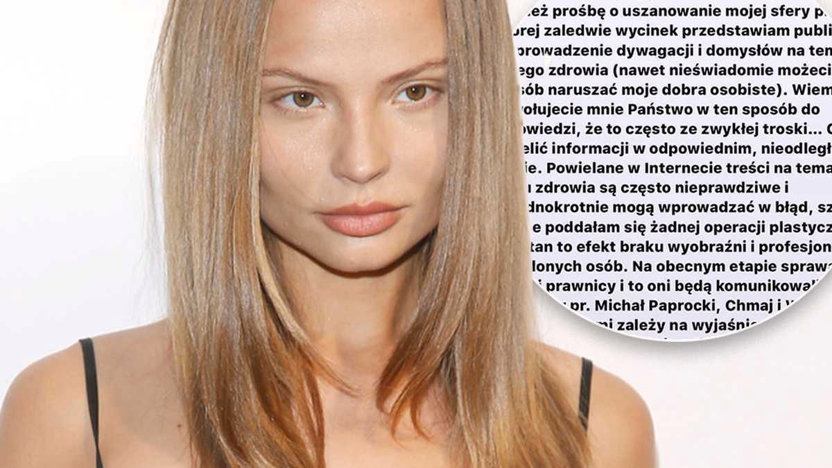 Magdalena Frąckowiak