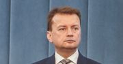 Błaszczak: polityka rządu PiS gwarantuje Polsce bezpieczeństwo