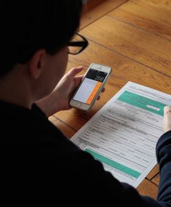 Zwrot podatku 2019. Skarbówka przeleje nawet złotówkę